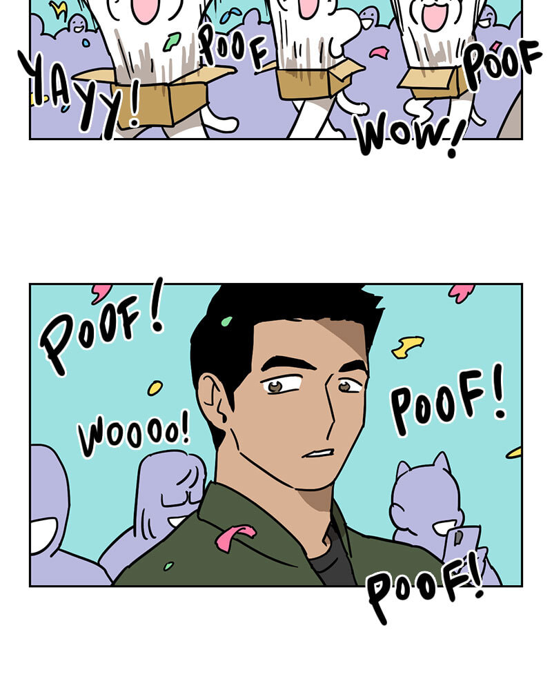 Meow Man Chapter 119 page 30 - 