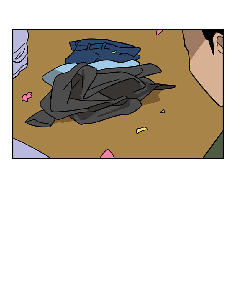Meow Man Chapter 119 page 31 - 