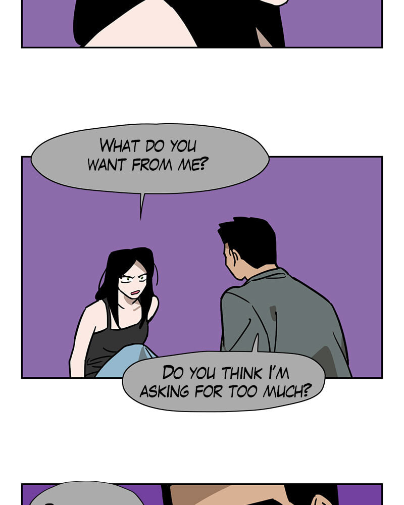 Meow Man Chapter 119 page 33 - 