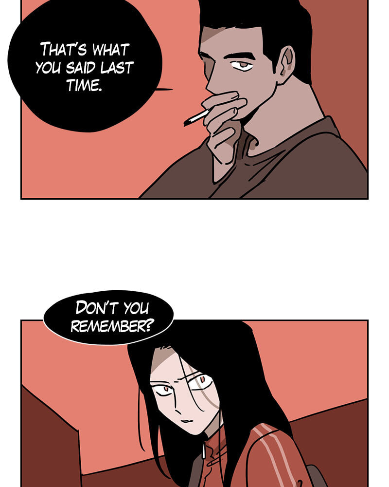 Meow Man Chapter 119 page 38 - 
