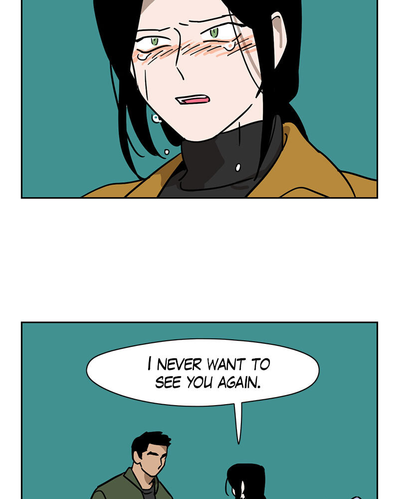 Meow Man Chapter 119 page 45 - 