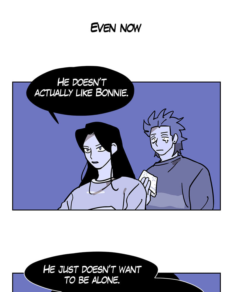 Meow Man Chapter 119 page 10 - 
