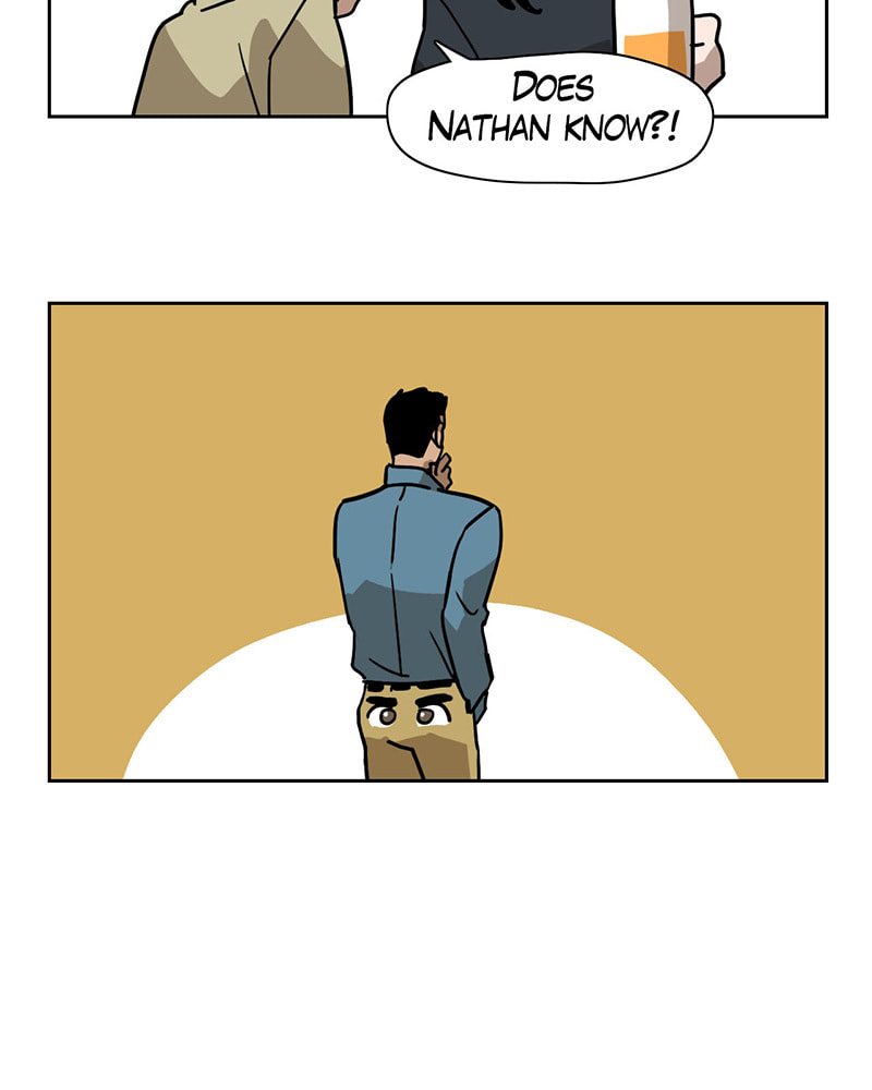 Meow Man Chapter 12 page 11 - 