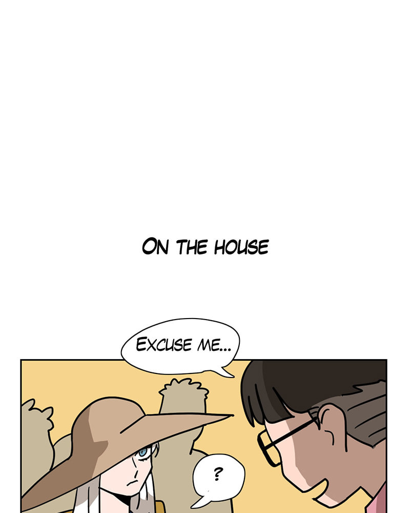 Meow Man Chapter 12 page 13 - 