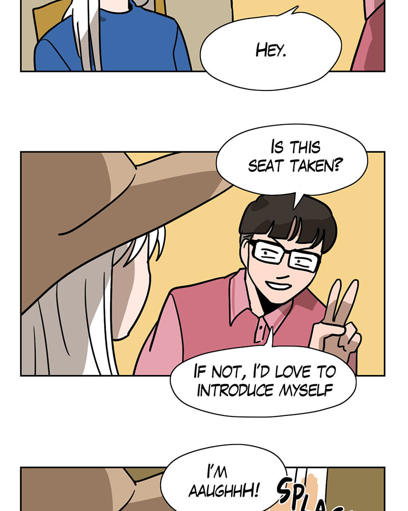Meow Man Chapter 12 page 14 - 