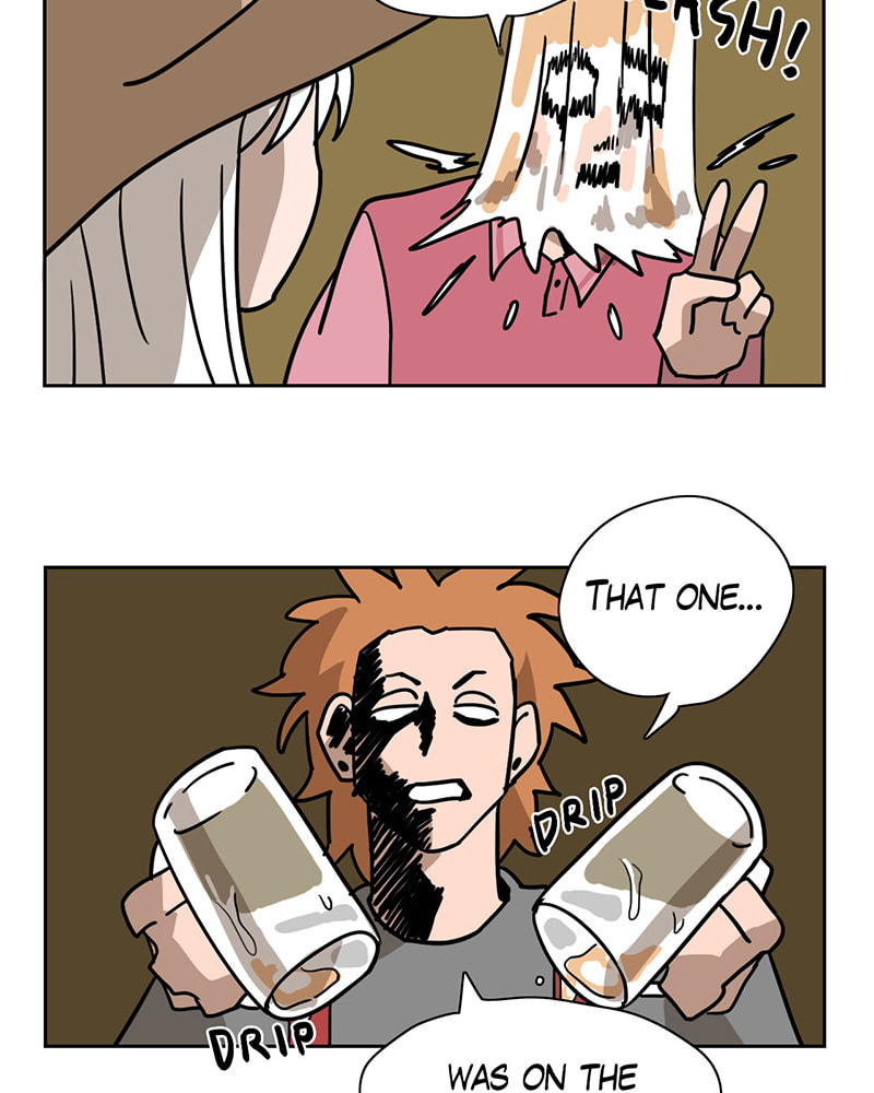 Meow Man Chapter 12 page 15 - 