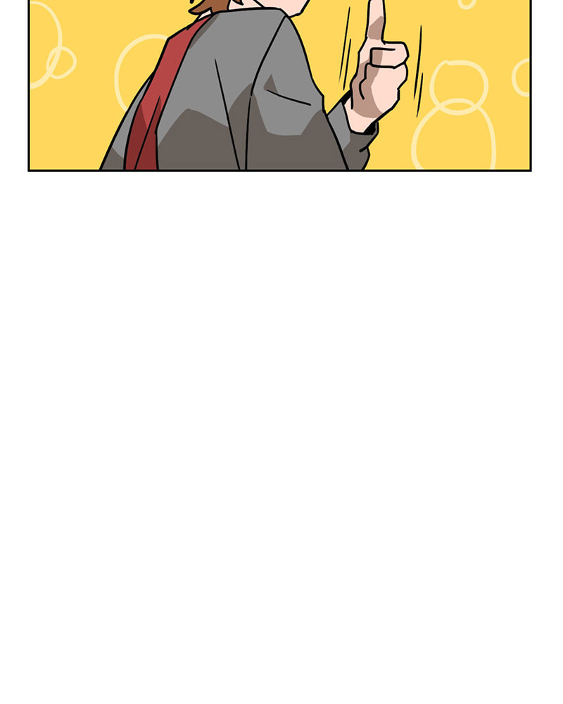 Meow Man Chapter 12 page 19 - 