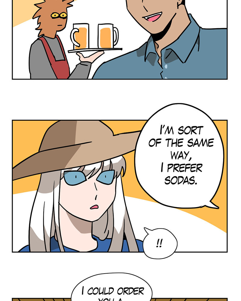 Meow Man Chapter 12 page 24 - 
