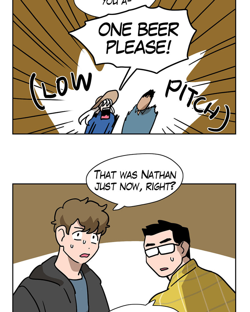 Meow Man Chapter 12 page 25 - 