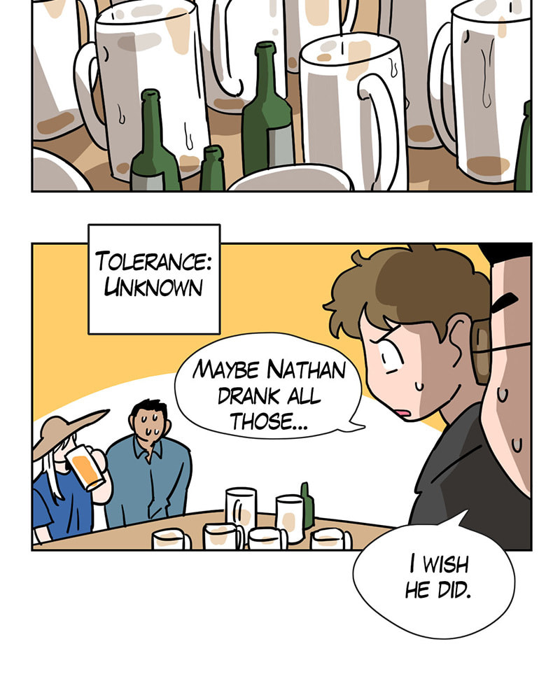 Meow Man Chapter 12 page 29 - 
