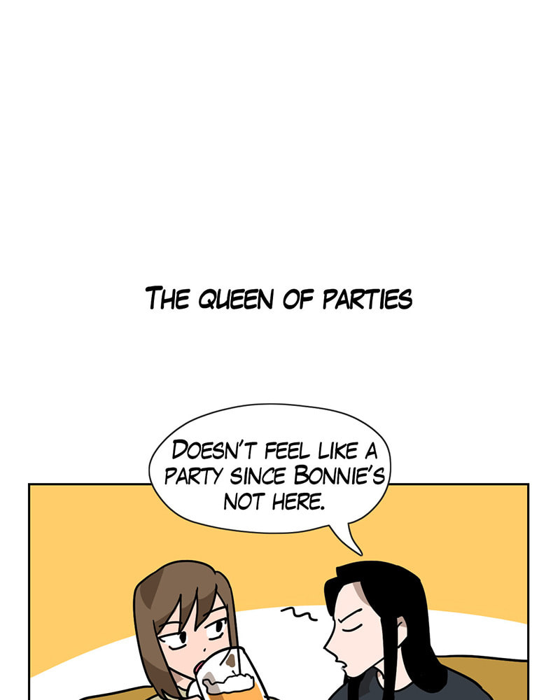 Meow Man Chapter 12 page 30 - 
