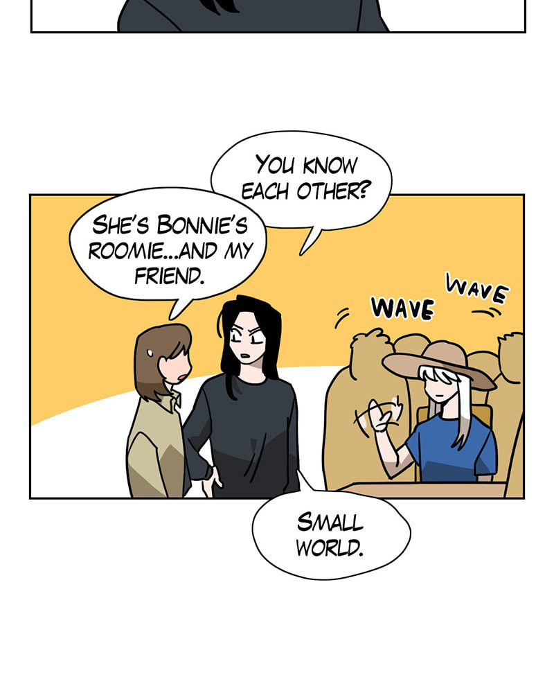Meow Man Chapter 12 page 4 - 