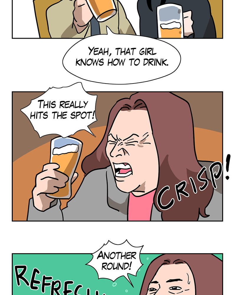 Meow Man Chapter 12 page 31 - 