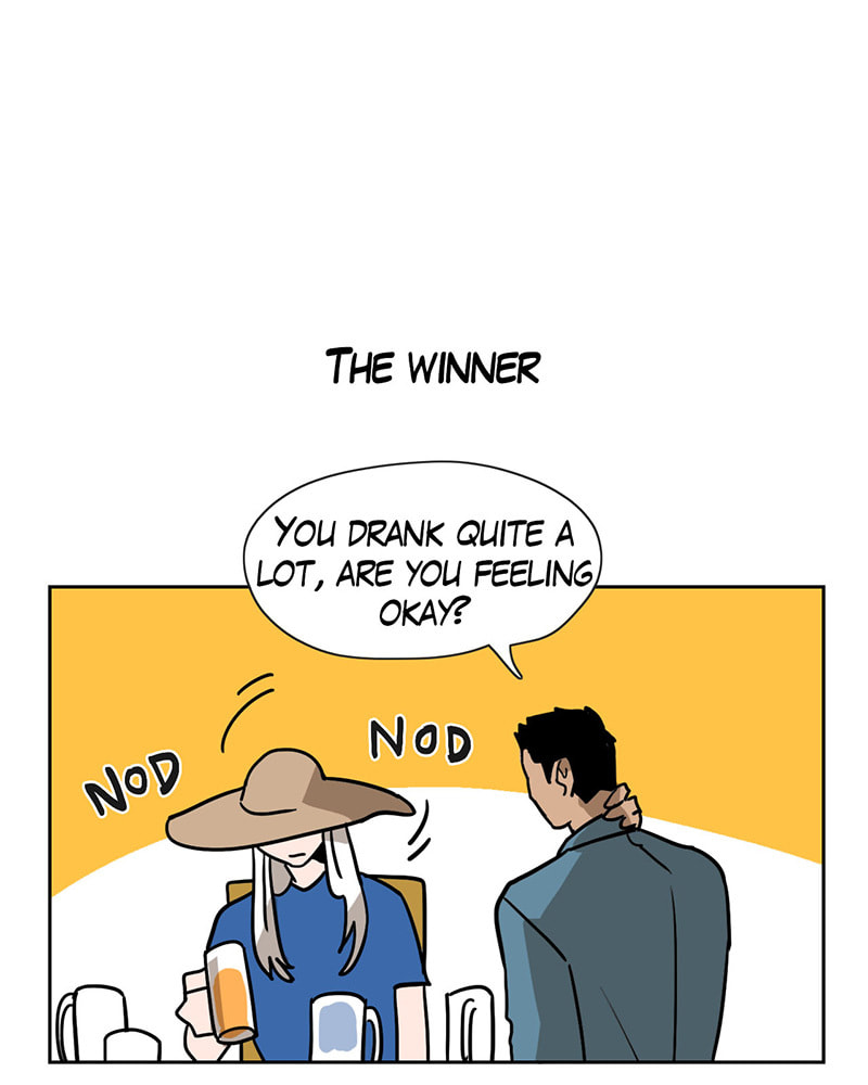 Meow Man Chapter 12 page 34 - 