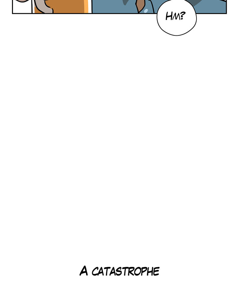 Meow Man Chapter 12 page 40 - 