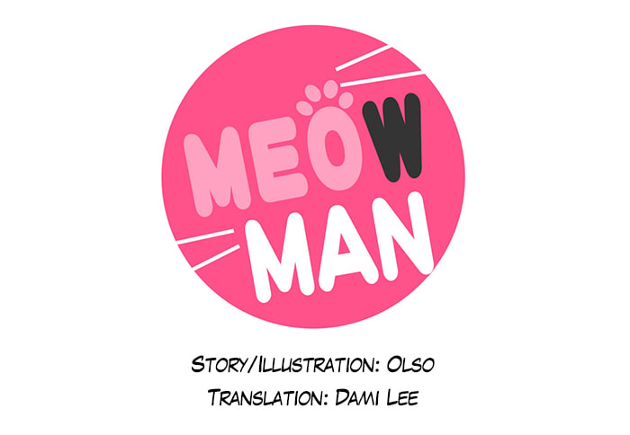Meow Man Chapter 12 page 5 - 