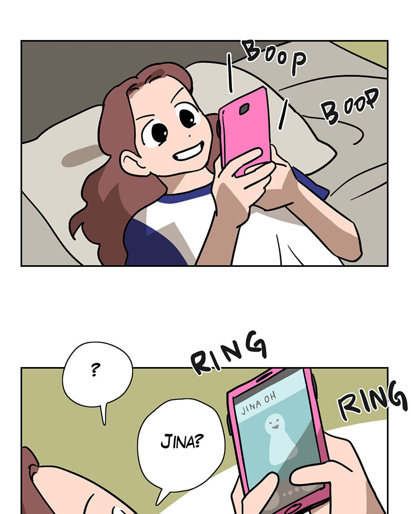 Meow Man Chapter 12 page 41 - 