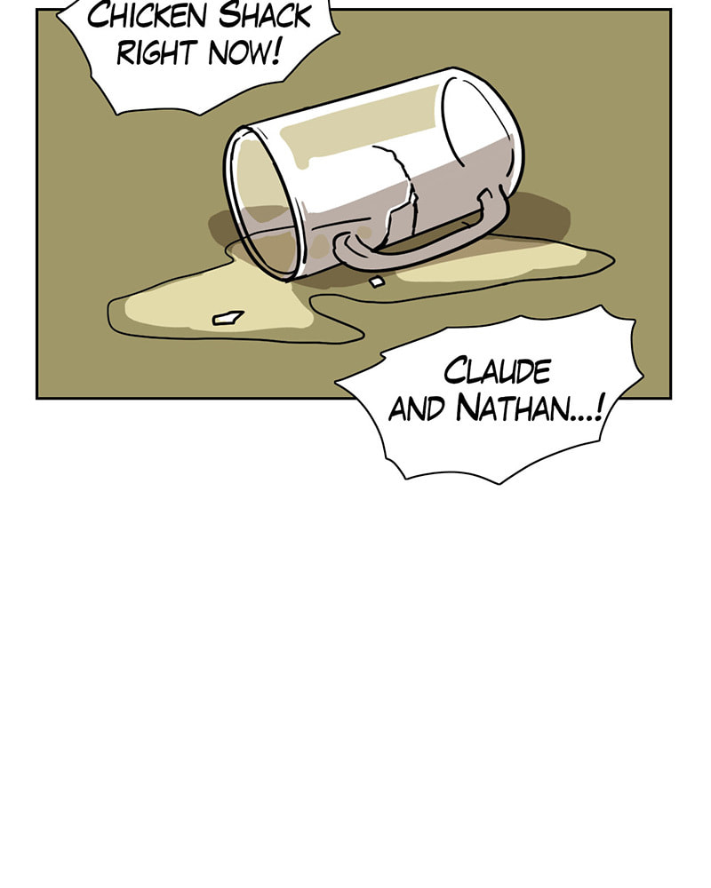 Meow Man Chapter 12 page 43 - 