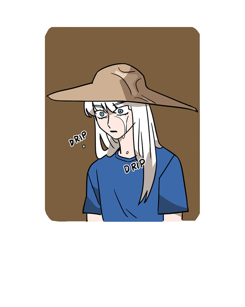 Meow Man Chapter 12 page 44 - 