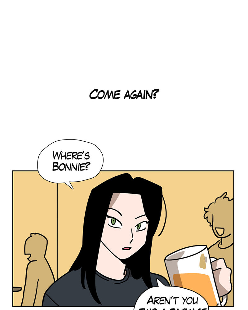 Meow Man Chapter 12 page 6 - 