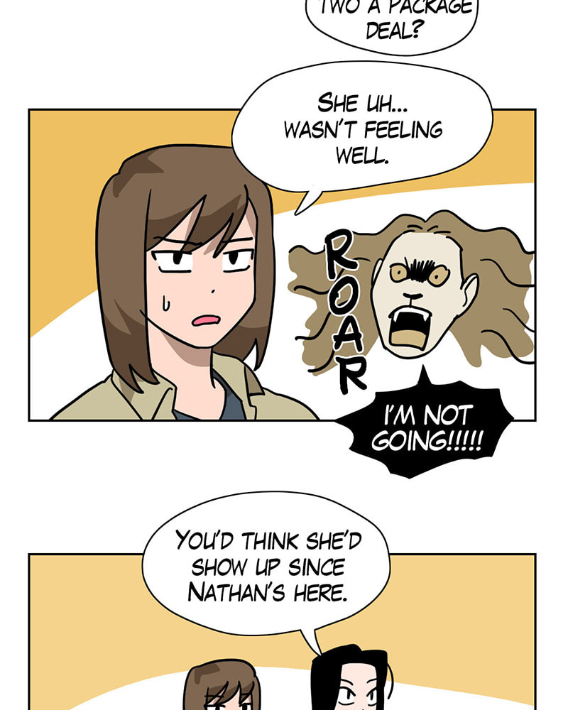 Meow Man Chapter 12 page 7 - 