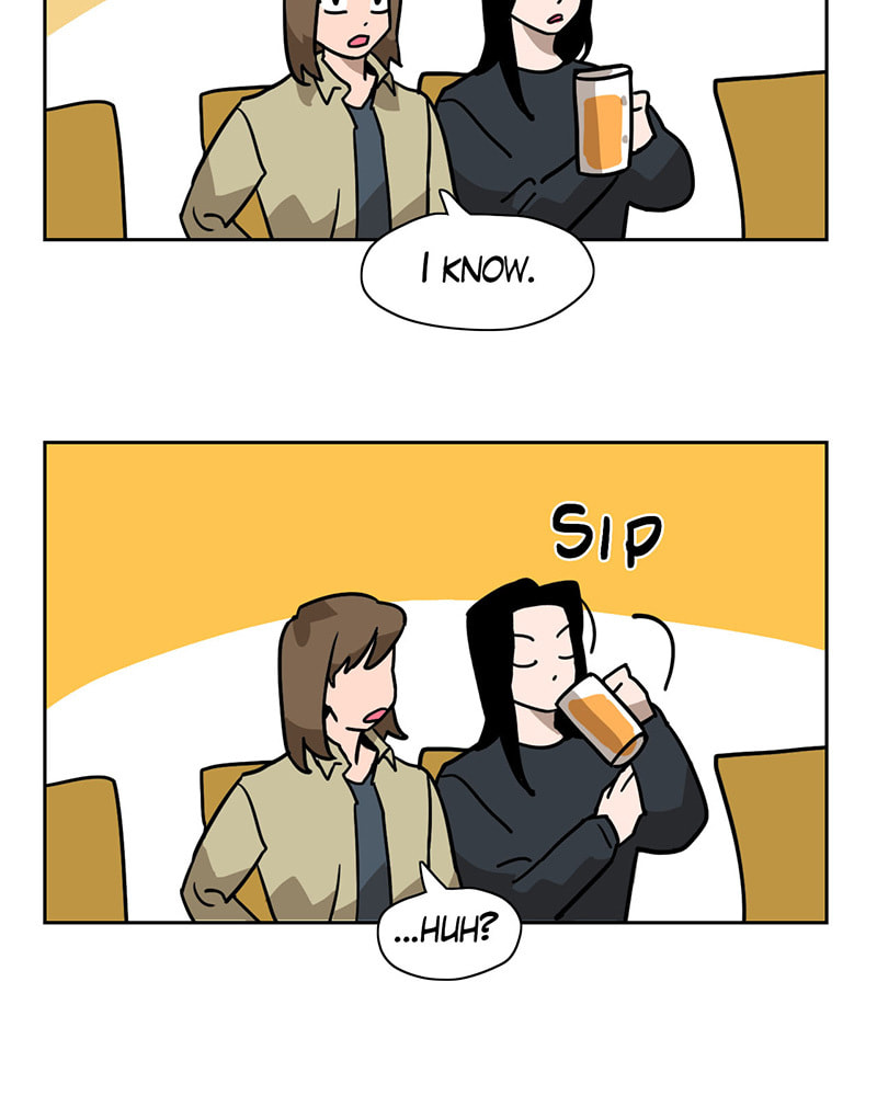 Meow Man Chapter 12 page 8 - 