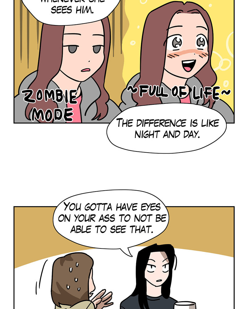Meow Man Chapter 12 page 10 - 