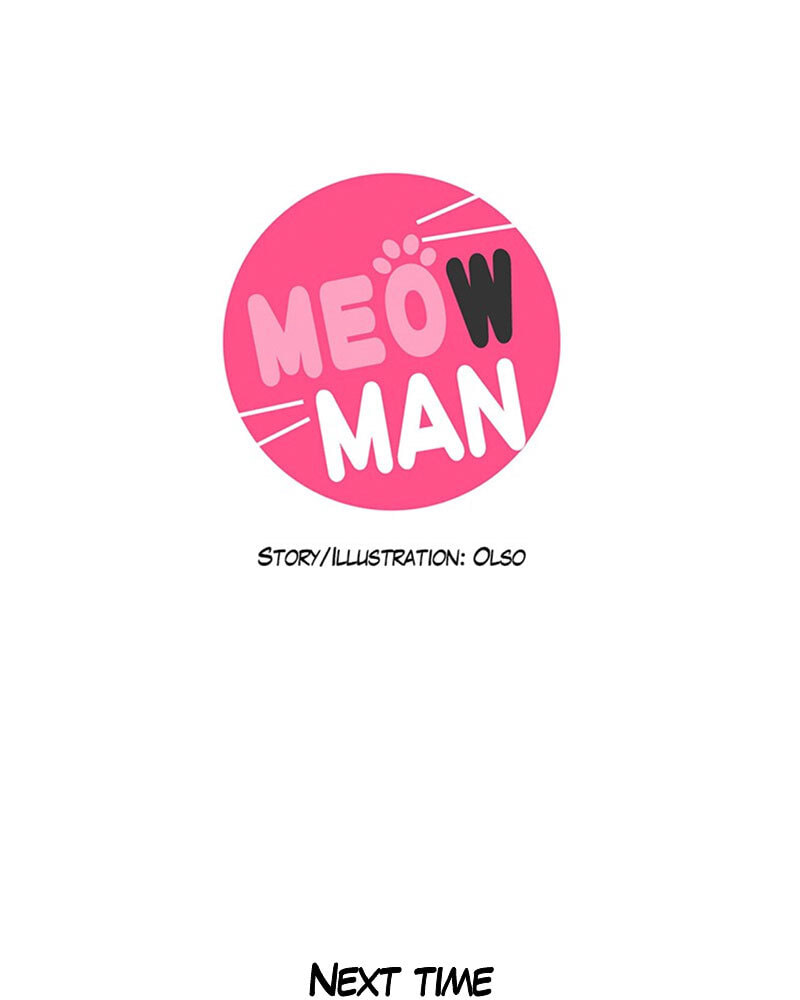 Meow Man Chapter 120 page 2 - 