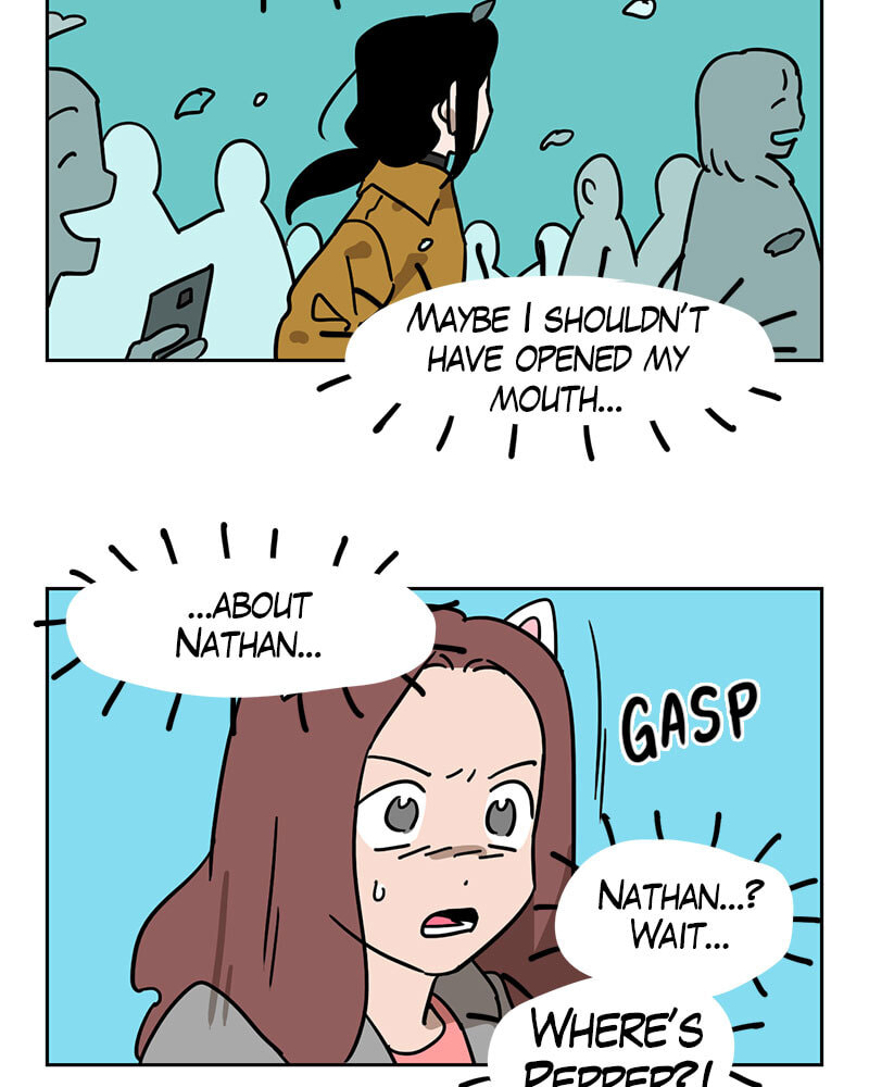Meow Man Chapter 120 page 11 - 