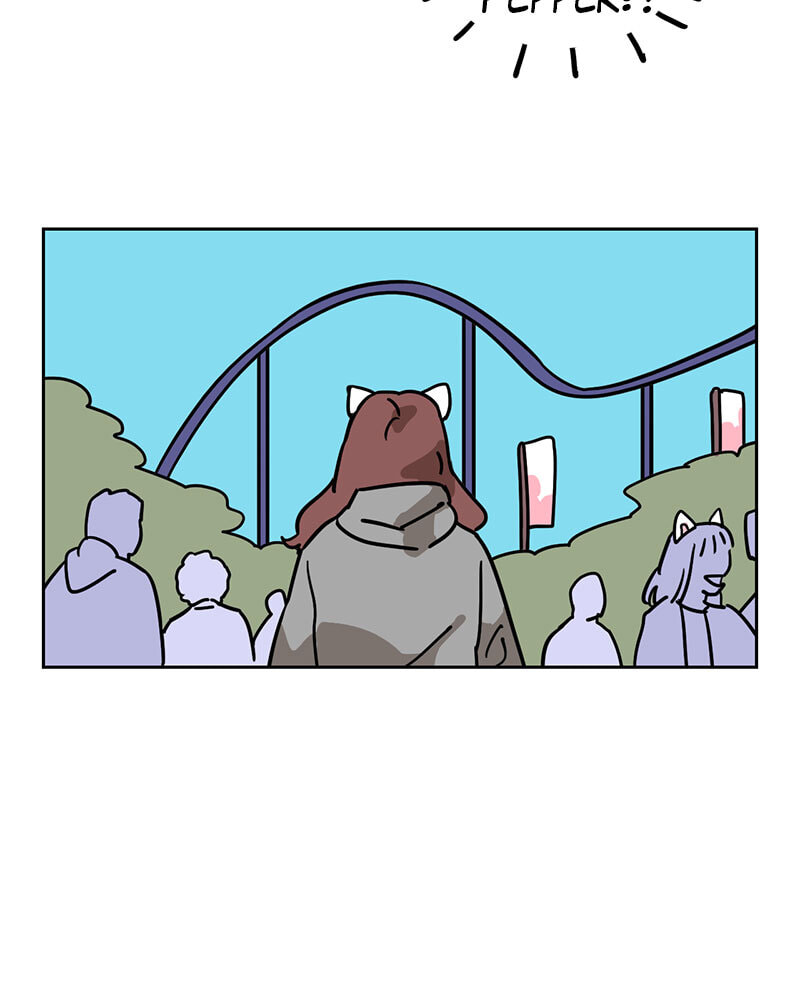 Meow Man Chapter 120 page 12 - 