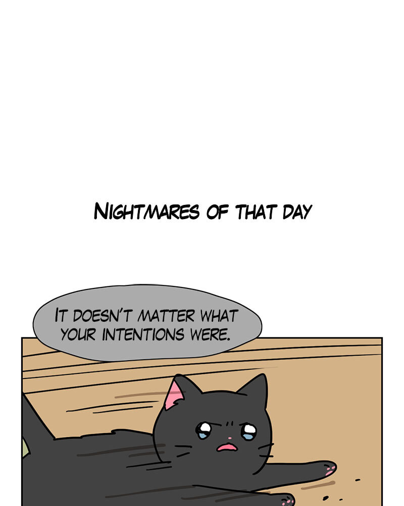 Meow Man Chapter 120 page 14 - 