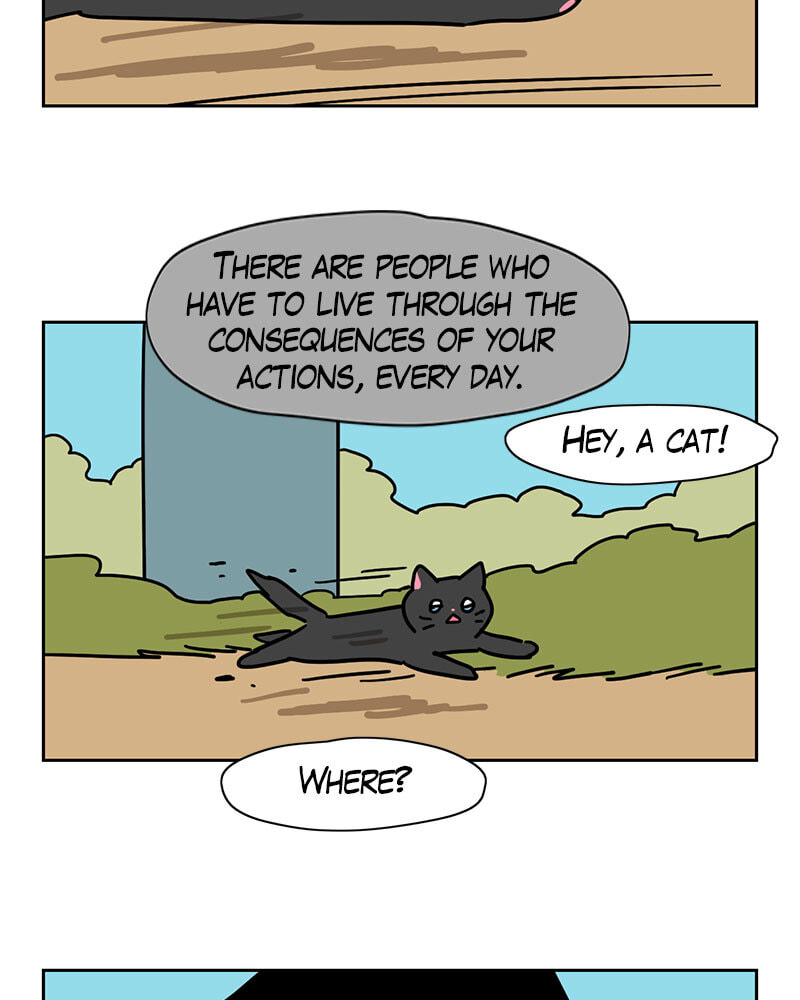 Meow Man Chapter 120 page 15 - 