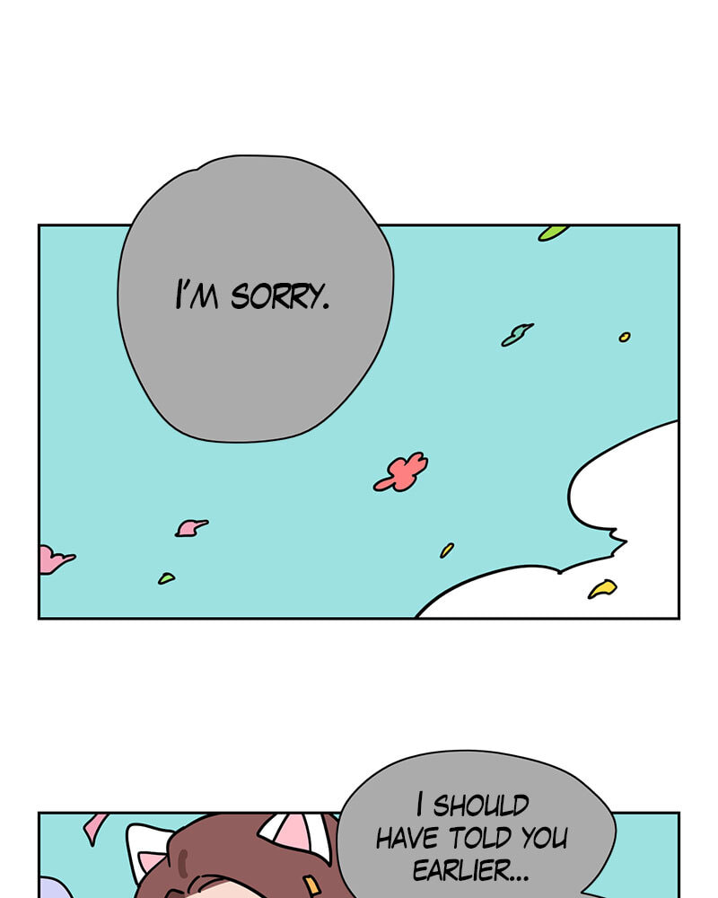 Meow Man Chapter 120 page 3 - 