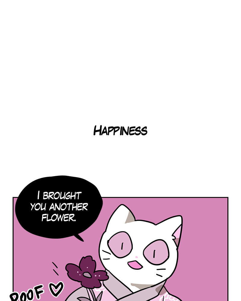 Meow Man Chapter 120 page 21 - 