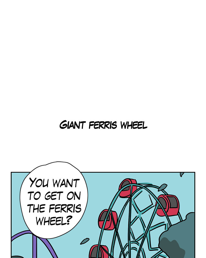 Meow Man Chapter 120 page 25 - 