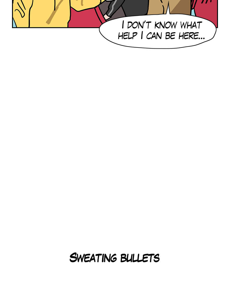 Meow Man Chapter 120 page 28 - 