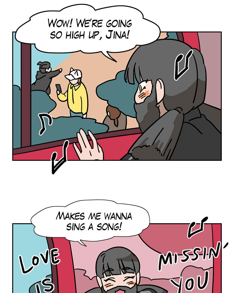 Meow Man Chapter 120 page 29 - 