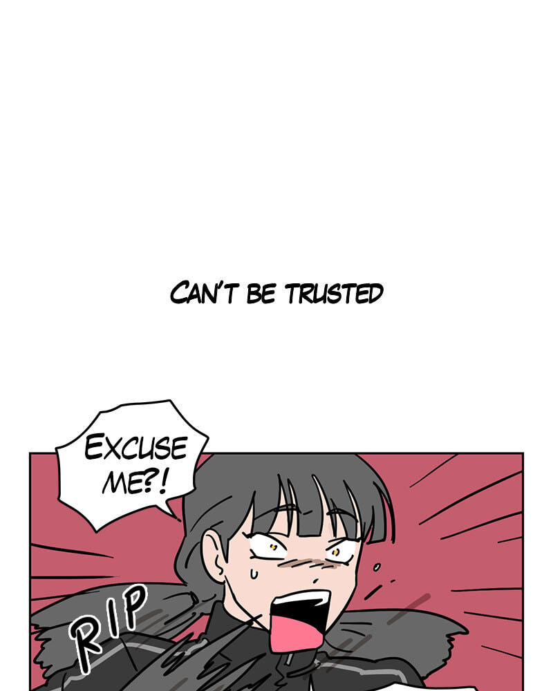 Meow Man Chapter 120 page 32 - 