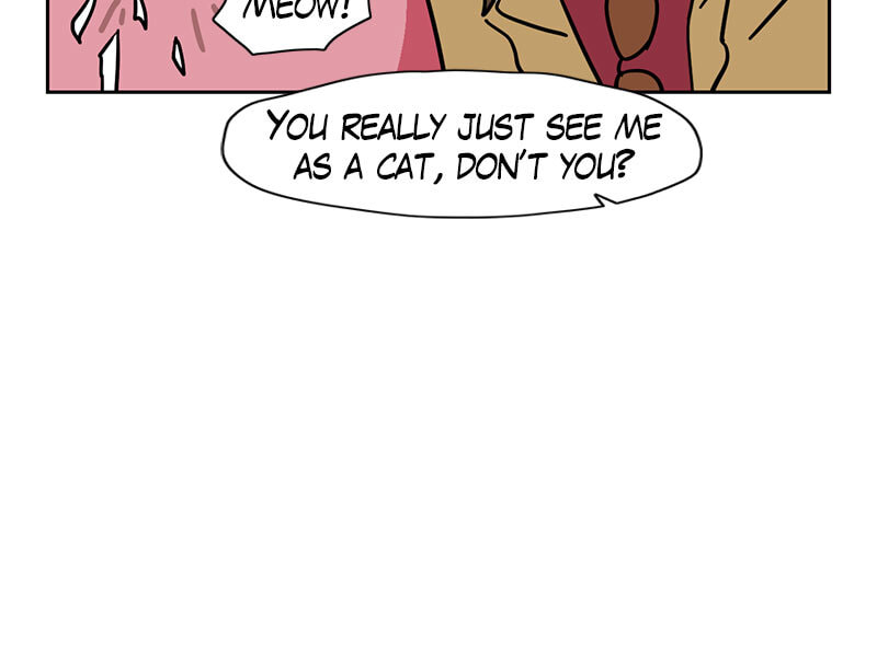Meow Man Chapter 120 page 35 - 