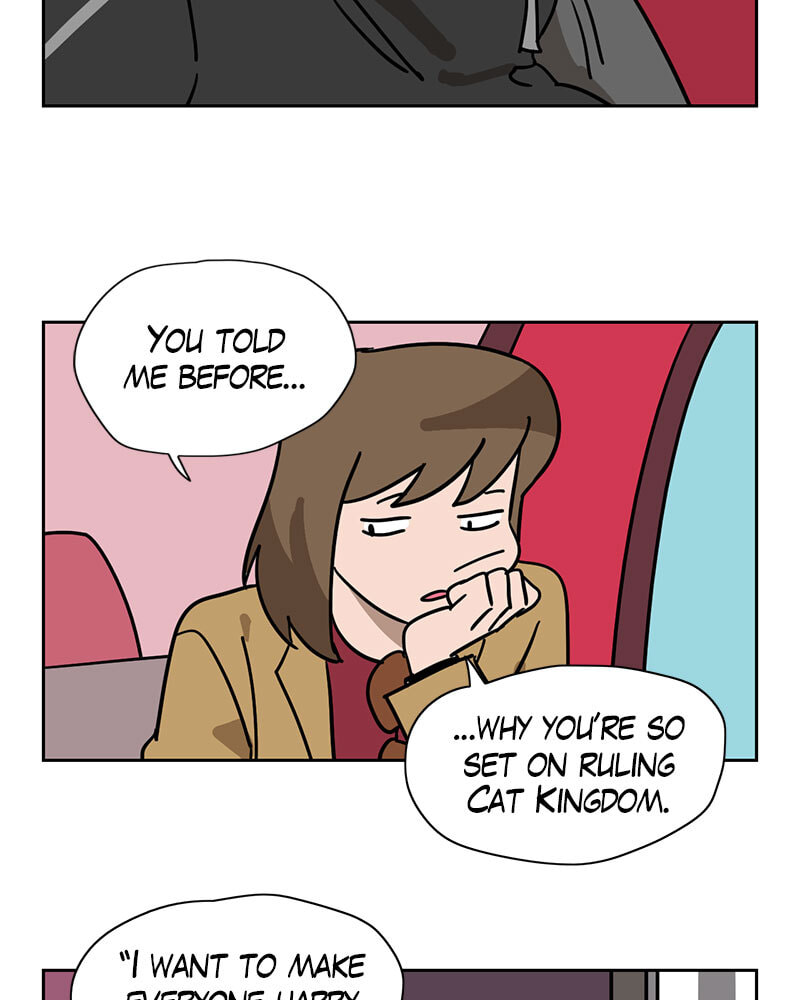 Meow Man Chapter 120 page 37 - 