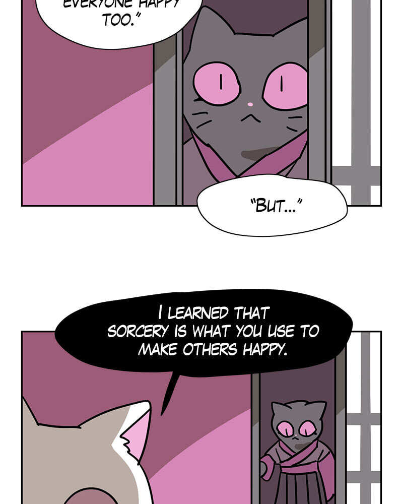 Meow Man Chapter 120 page 38 - 