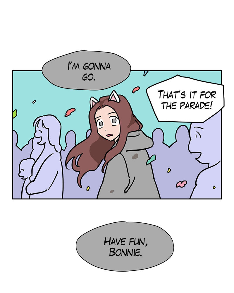 Meow Man Chapter 120 page 5 - 