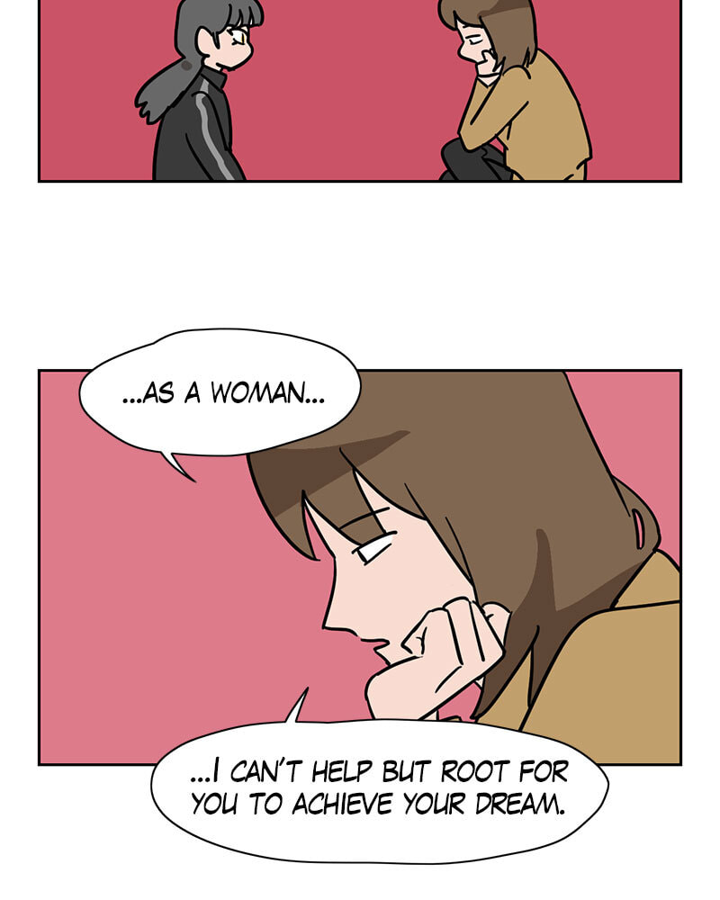 Meow Man Chapter 120 page 41 - 