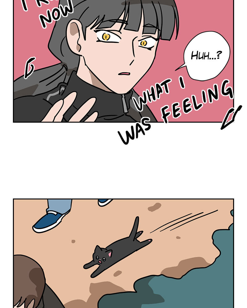 Meow Man Chapter 120 page 45 - 
