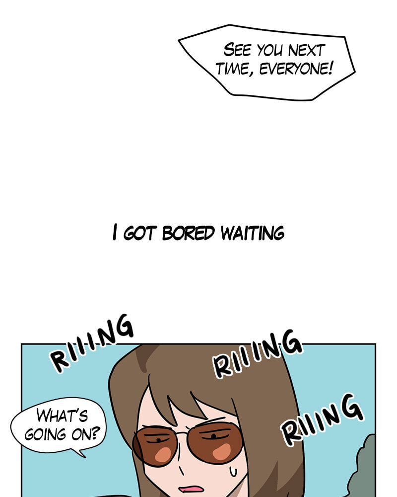 Meow Man Chapter 120 page 6 - 