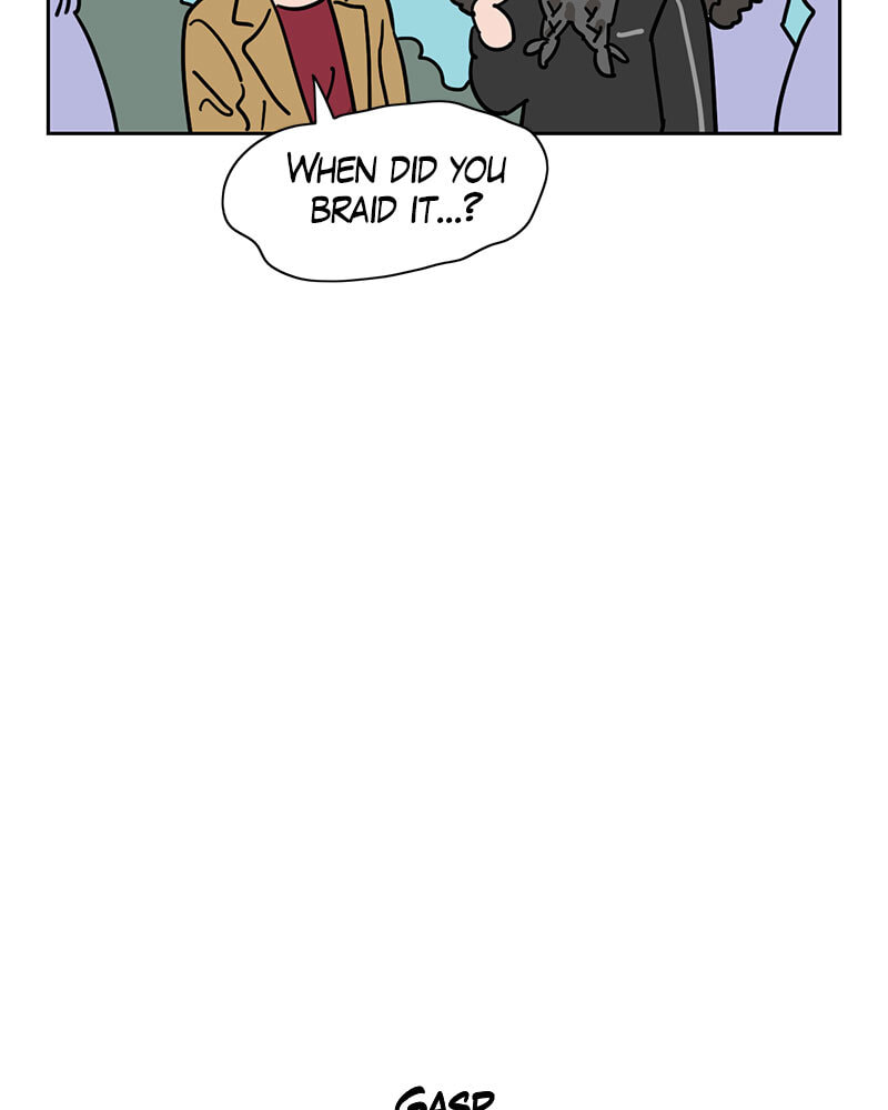 Meow Man Chapter 120 page 9 - 