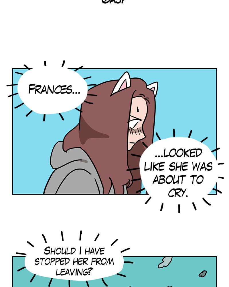 Meow Man Chapter 120 page 10 - 