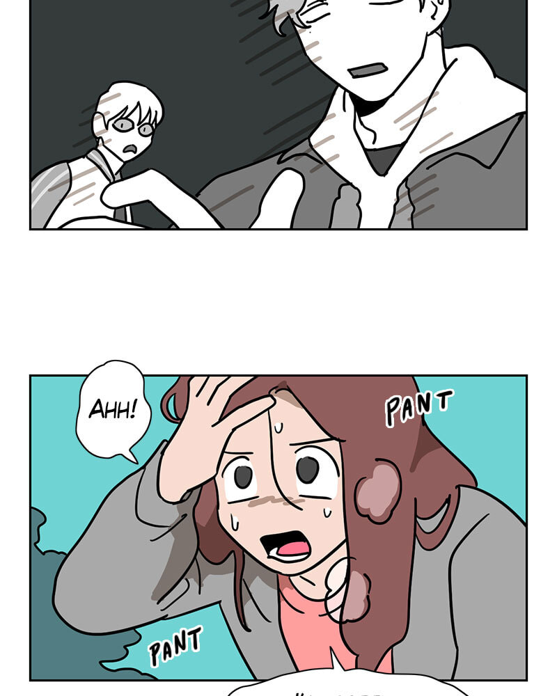 Meow Man Chapter 121 page 11 - 
