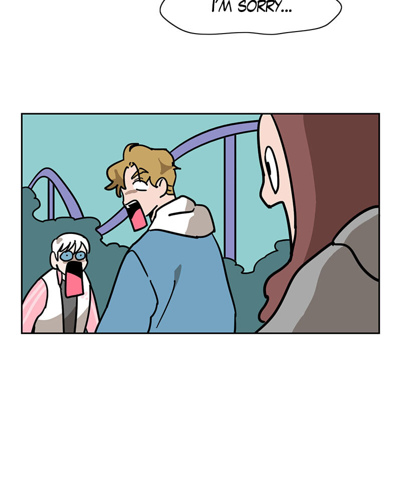Meow Man Chapter 121 page 12 - 