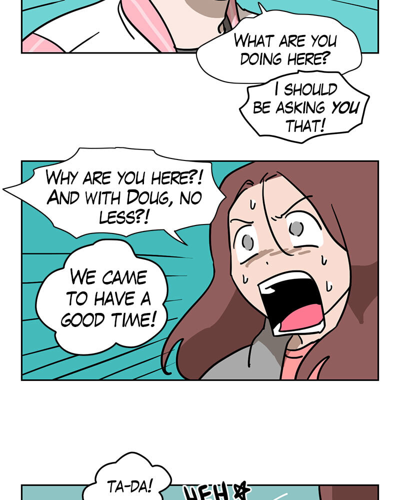 Meow Man Chapter 121 page 15 - 